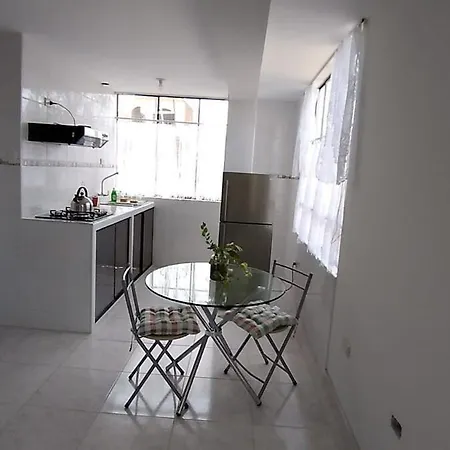 Comfortable Stay In Los Olivos Lima Exterior photo