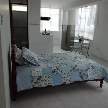 Comfortable Stay In Los Olivos Lima Exterior photo