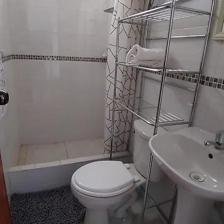 Comfortable Stay In Los Olivos Lima Exterior photo