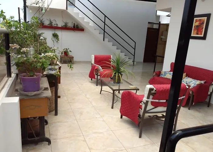 Comfortable Stay In Los Olivos
