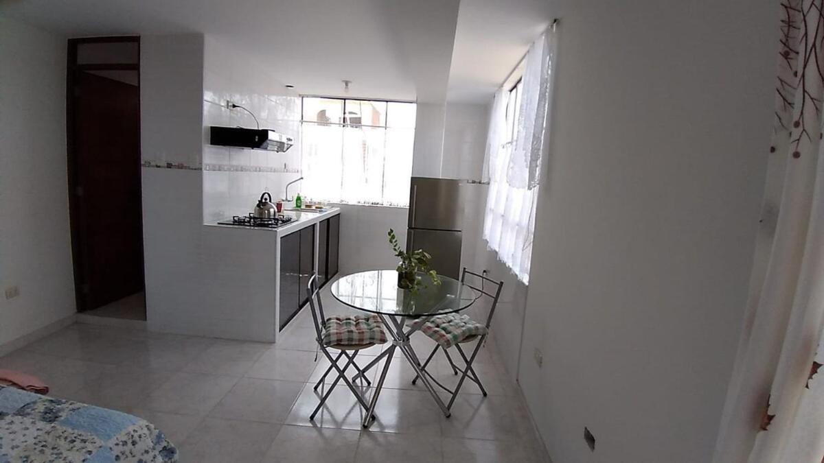 Comfortable In Olivos