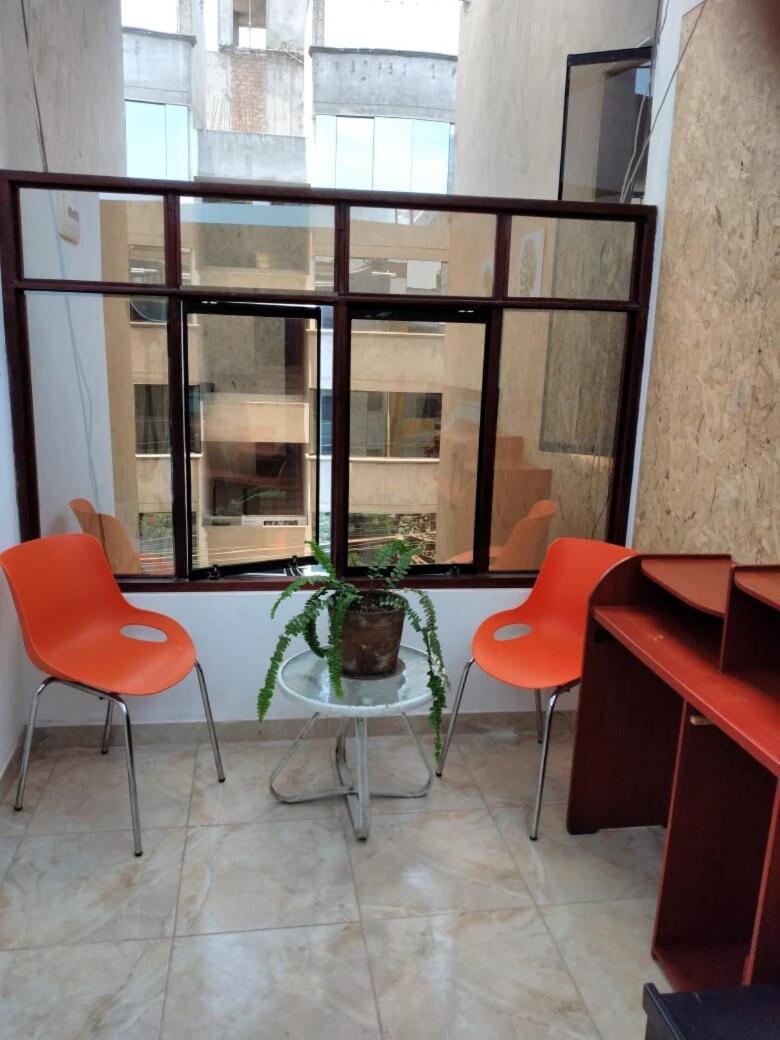 Comfortable In Olivos Apartamento