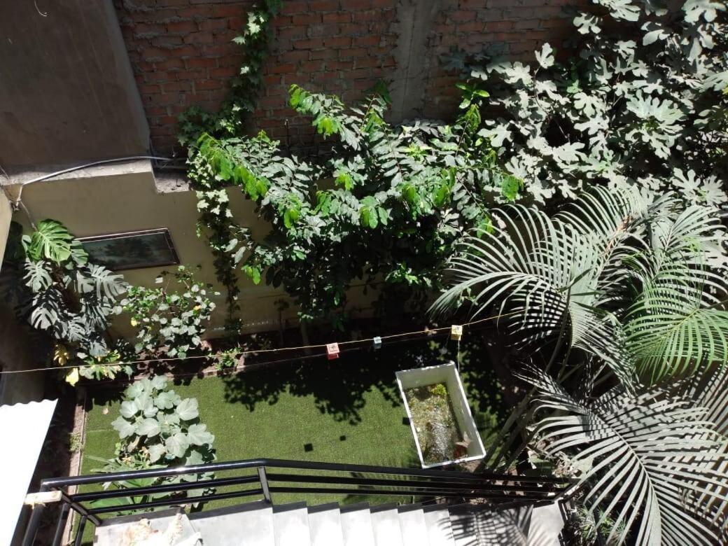 Comfortable In Olivos Apartment Lima