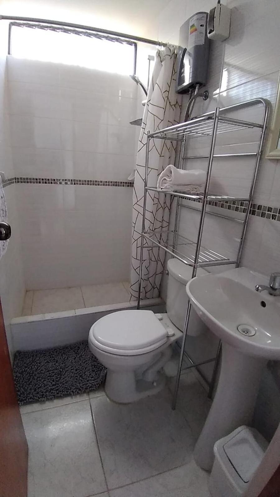 Comfortable In Olivos Apartamento